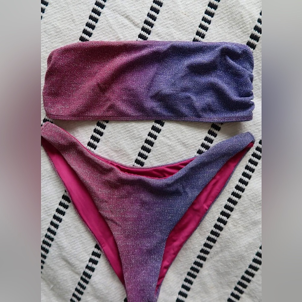 BEACHRIOT BIKINI SET